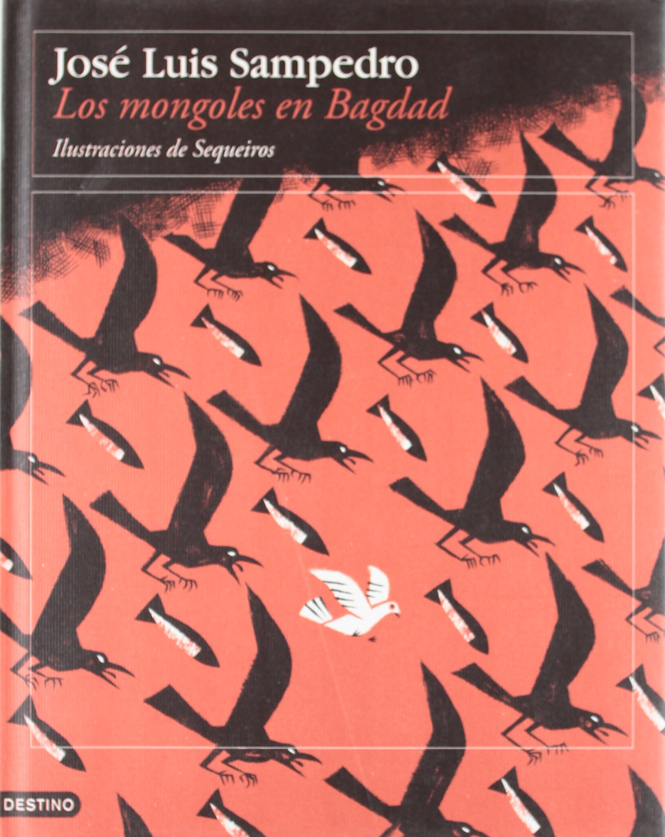 Los mongoles en Bagdad