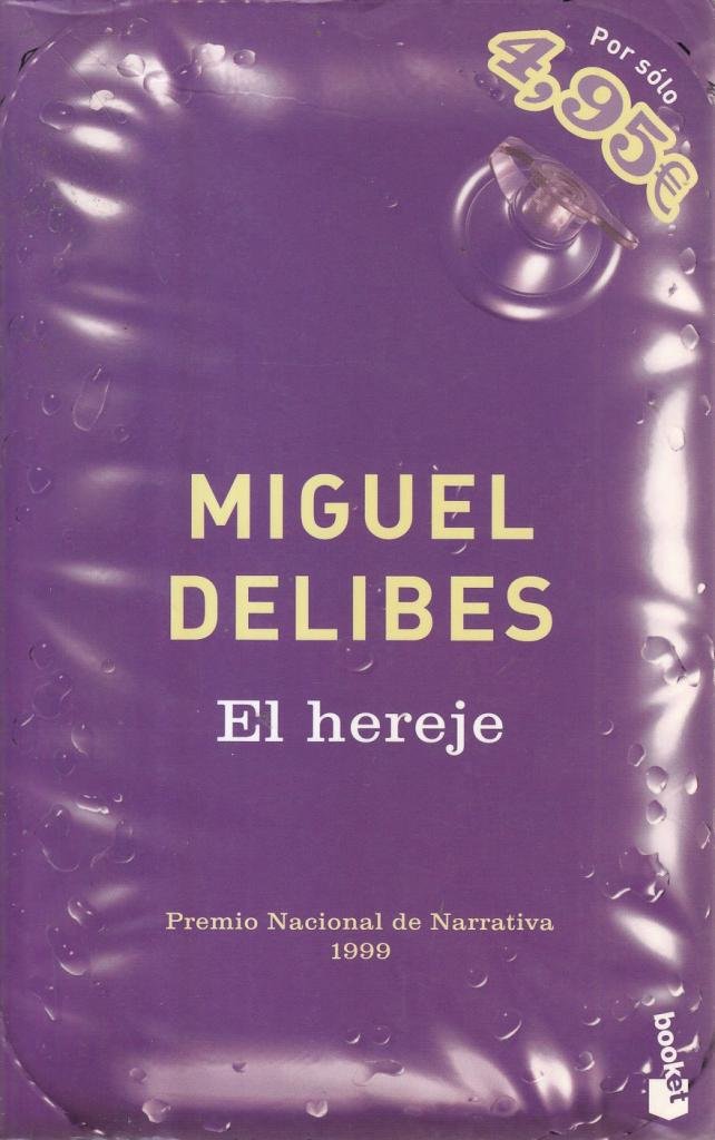 El Hereje