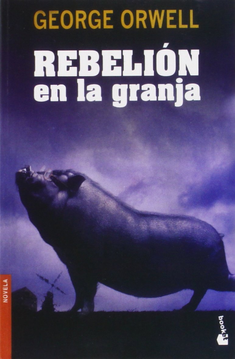 Rebelión en la granja
