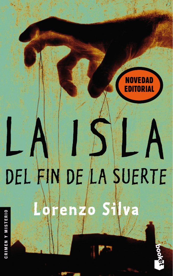 La Isla Del Fin de la Suerte