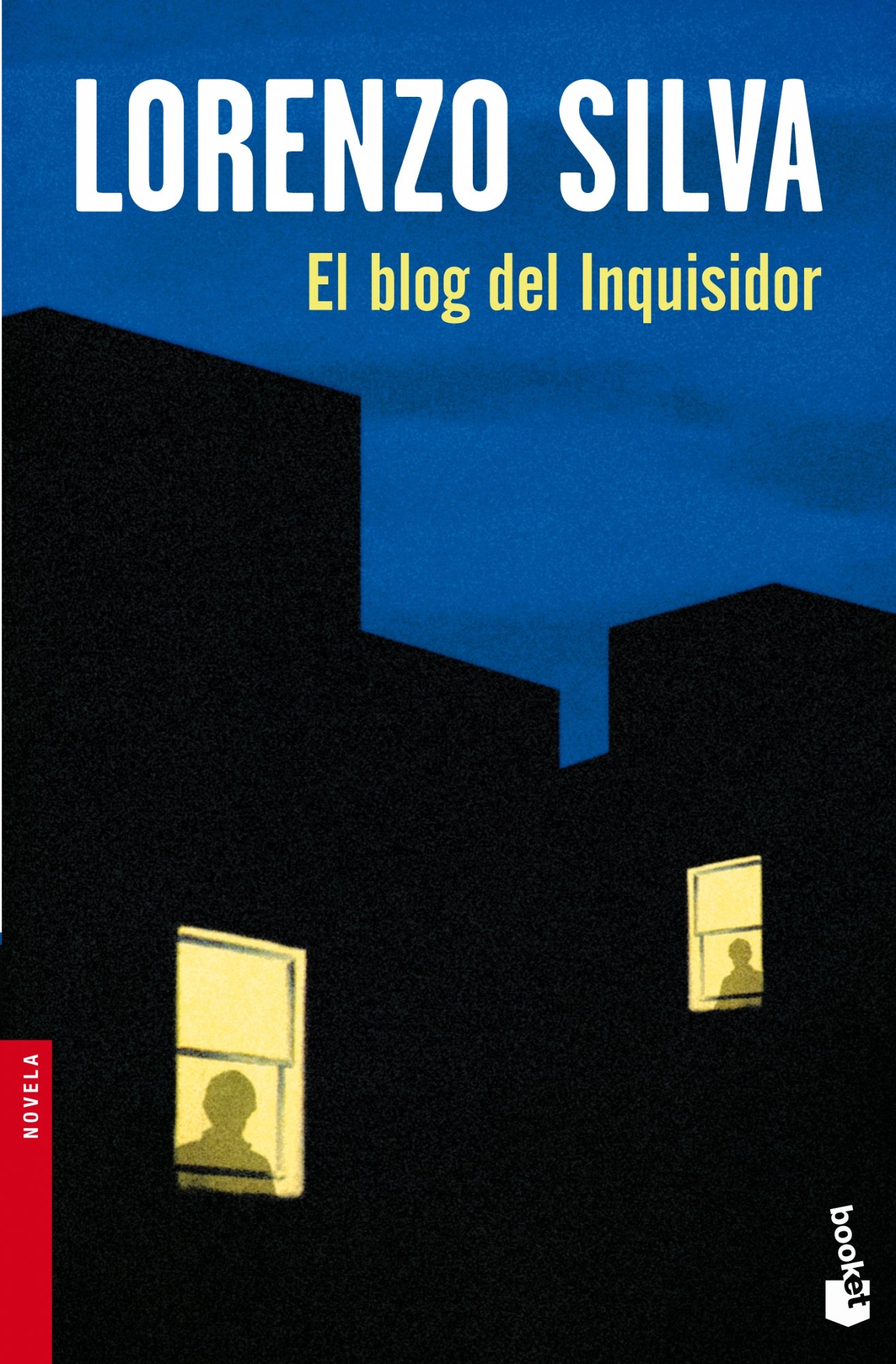 El Blog Del Inquisidor