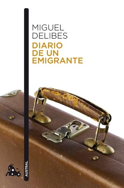 Diario de Un Emigrante