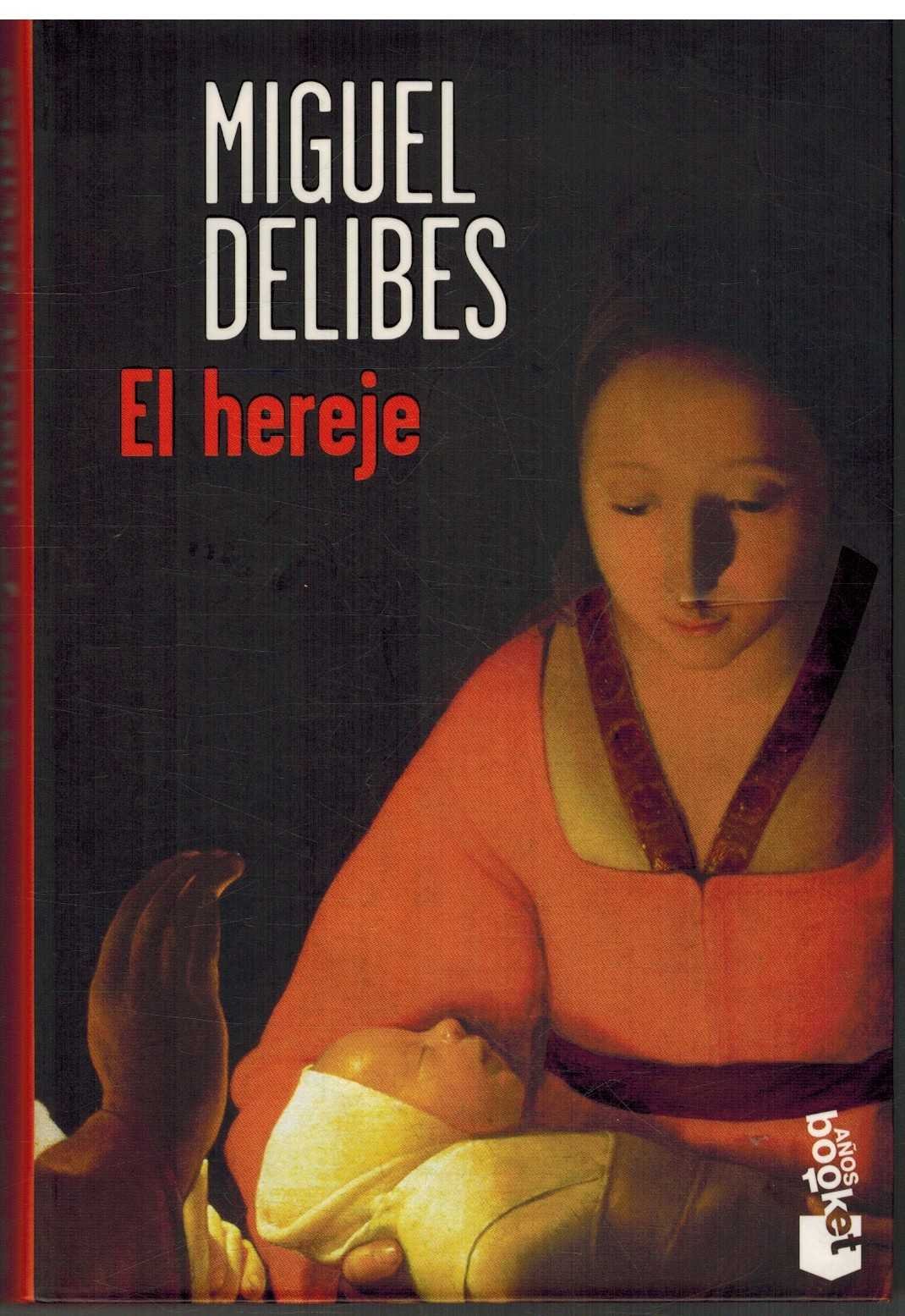 El Hereje