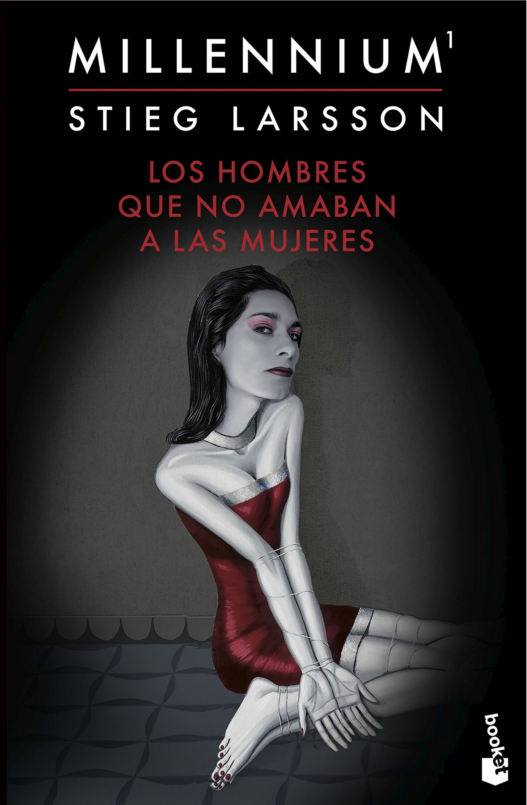 Los Hombres Que No Amaban a las Mujeres