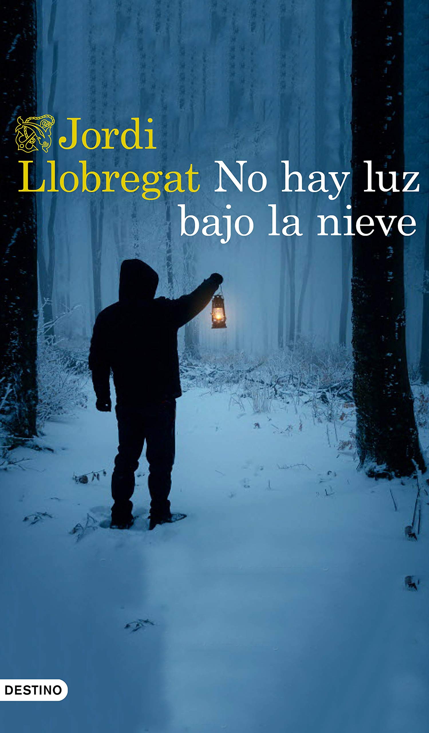 No Hay Luz Bajo la Nieve