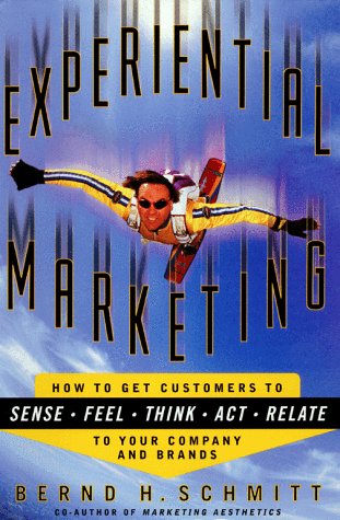 Experiential Marketing