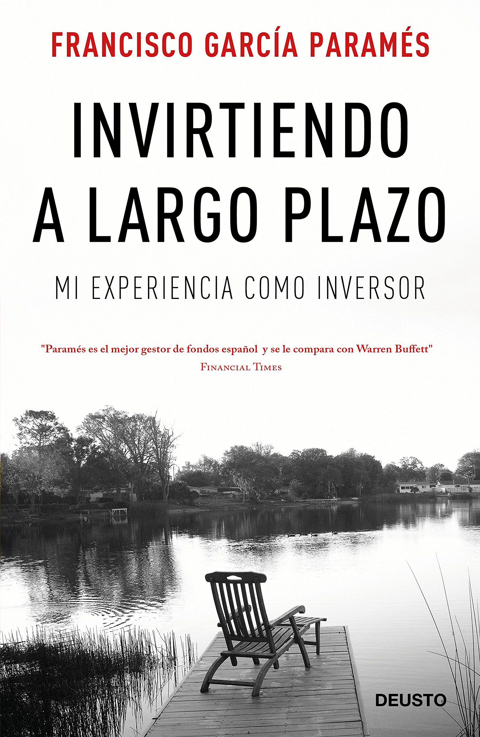 Invirtiendo a Largo Plazo: Mi Experiencia Como Inversor