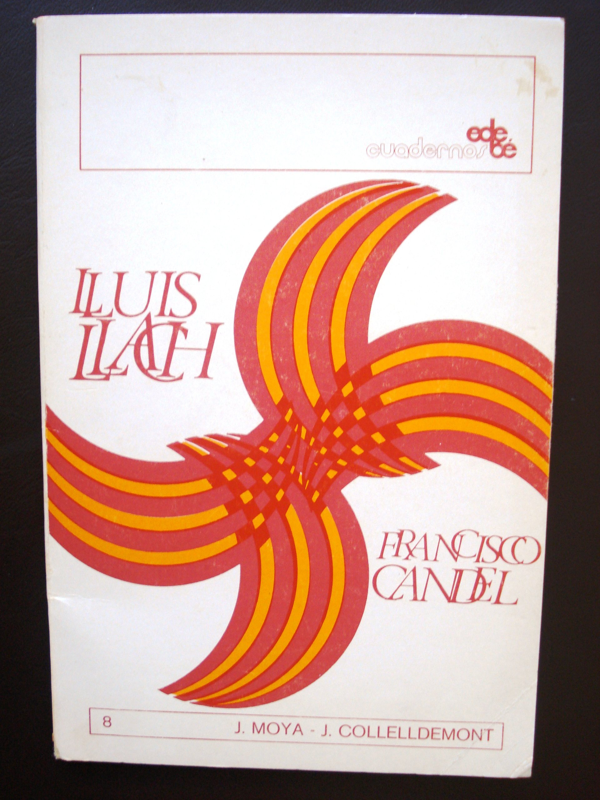 Lluis Llach