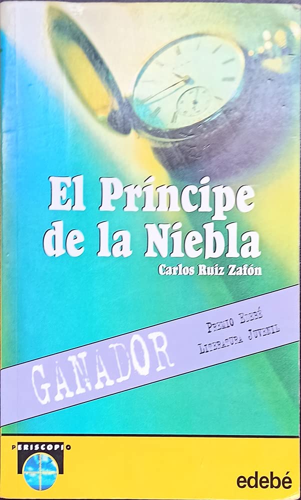 El Principe de la Niebla