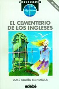 Cementerio de los Ingleses, el