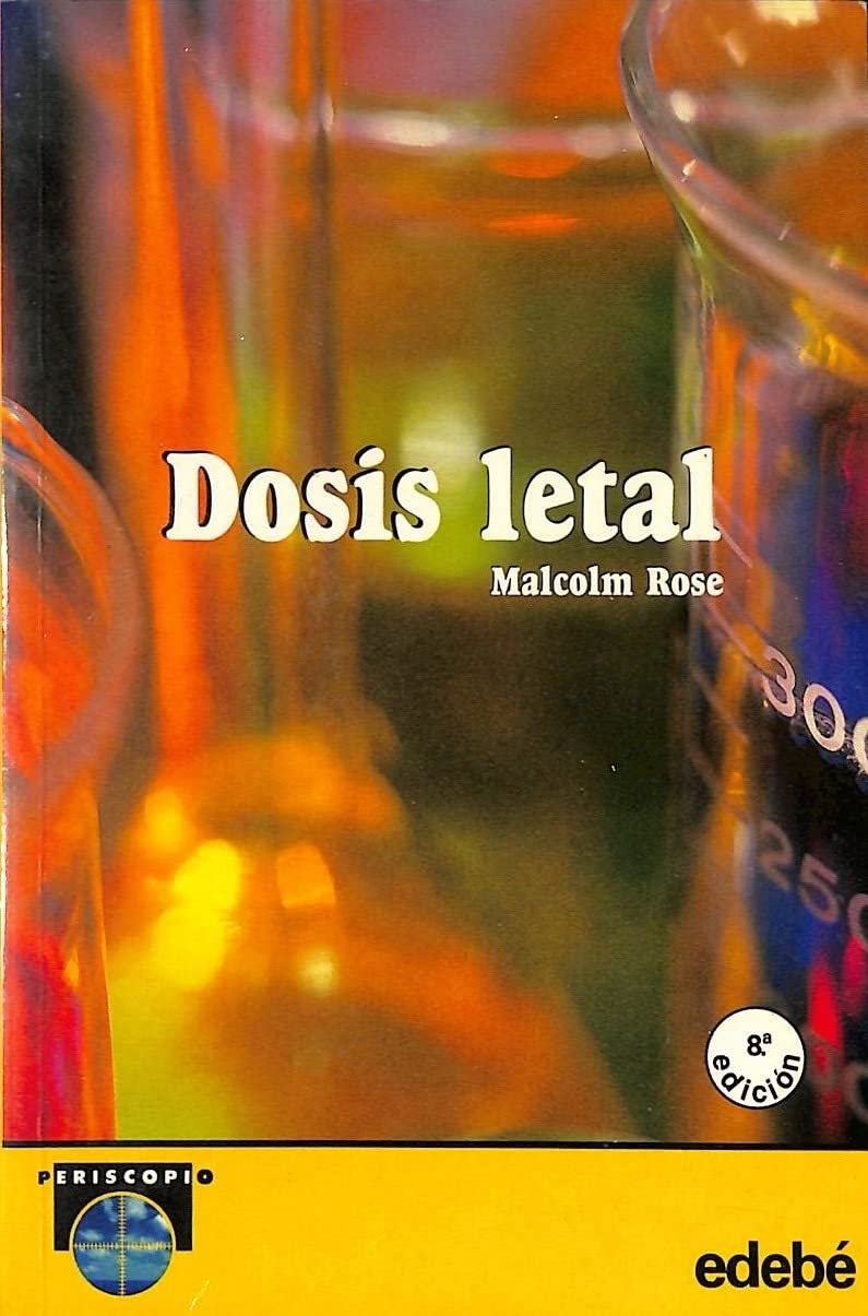 Dosis letal