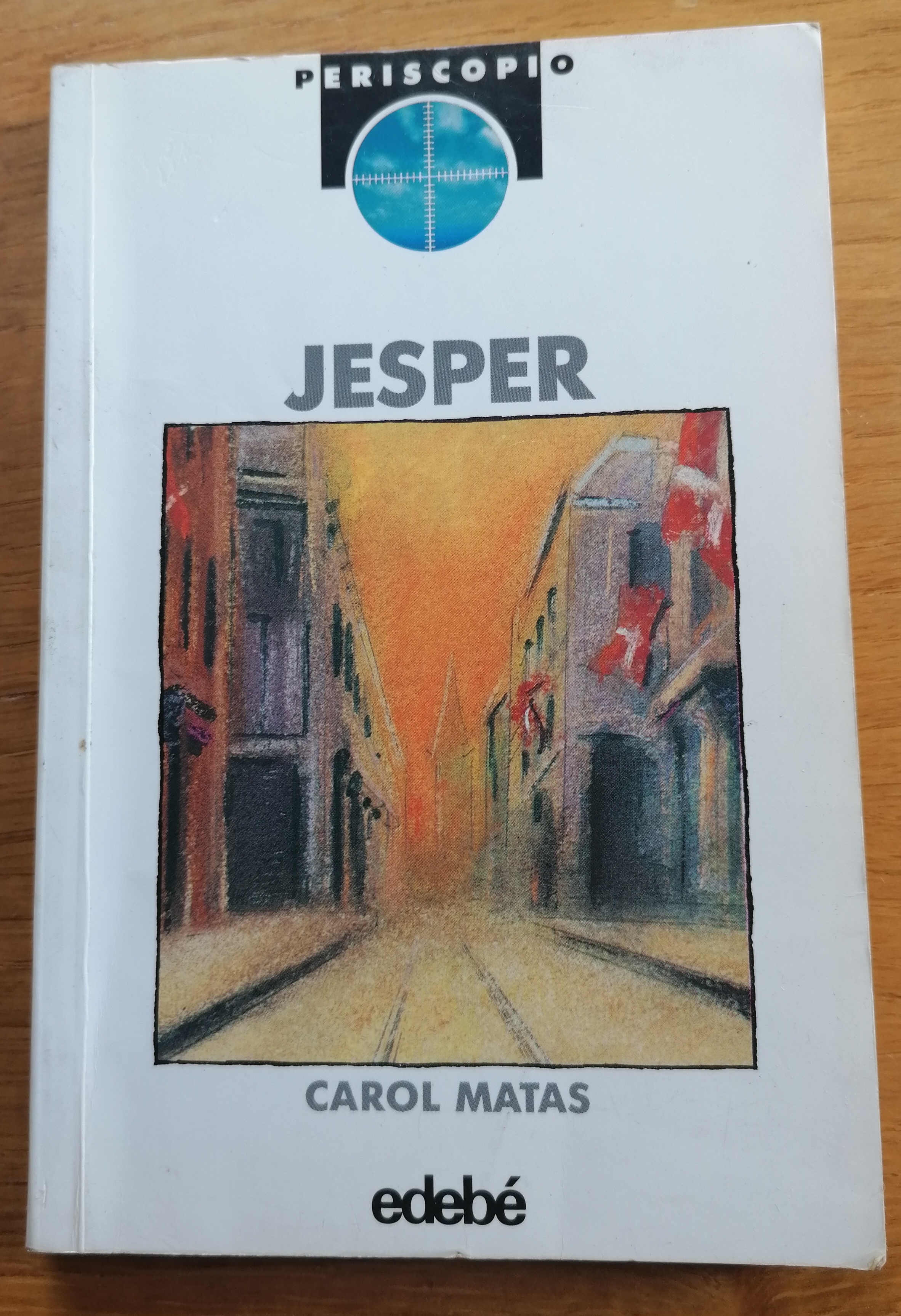 Jesper