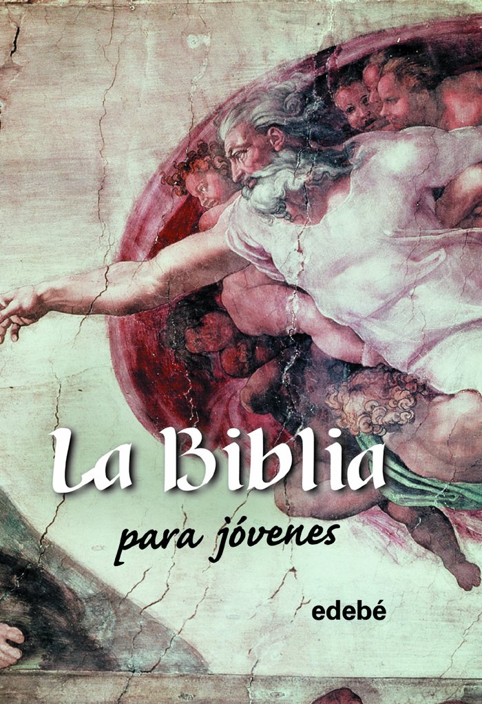 La Biblia para Jóvenes