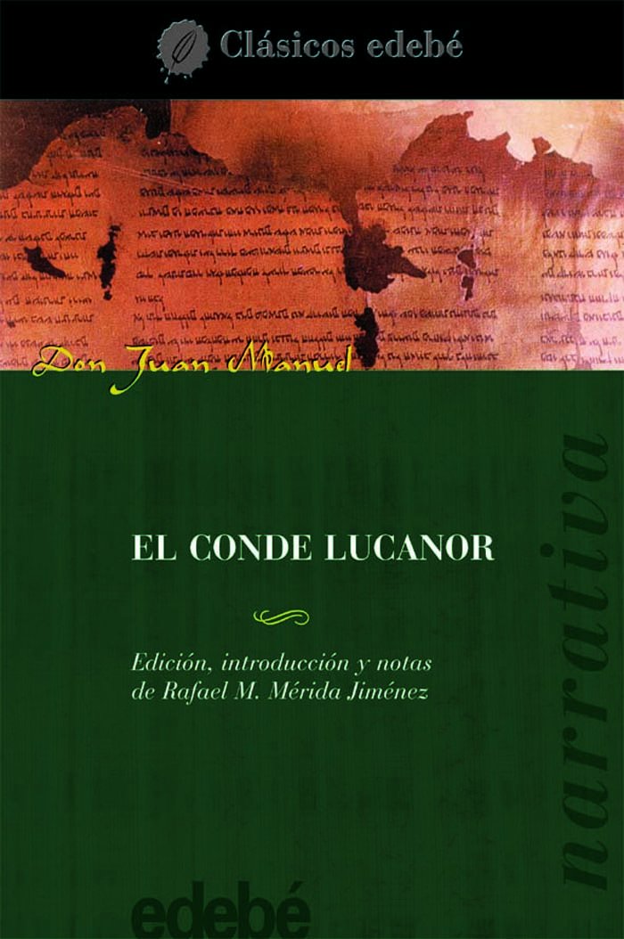 El Conde Lucanor