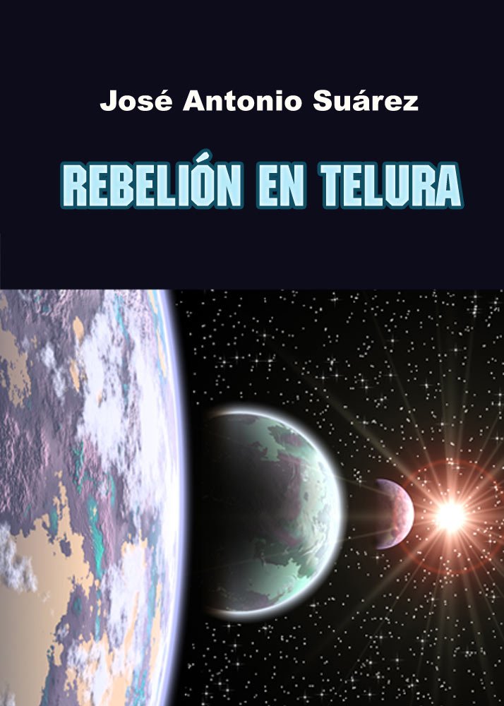 Rebelion en Telura