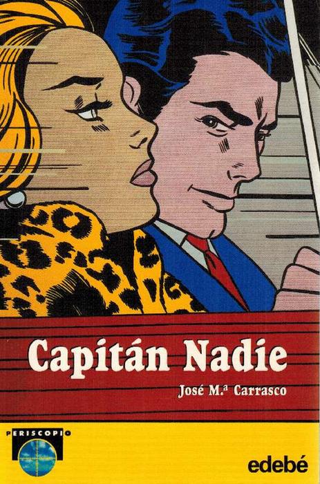 Capitán Nadie