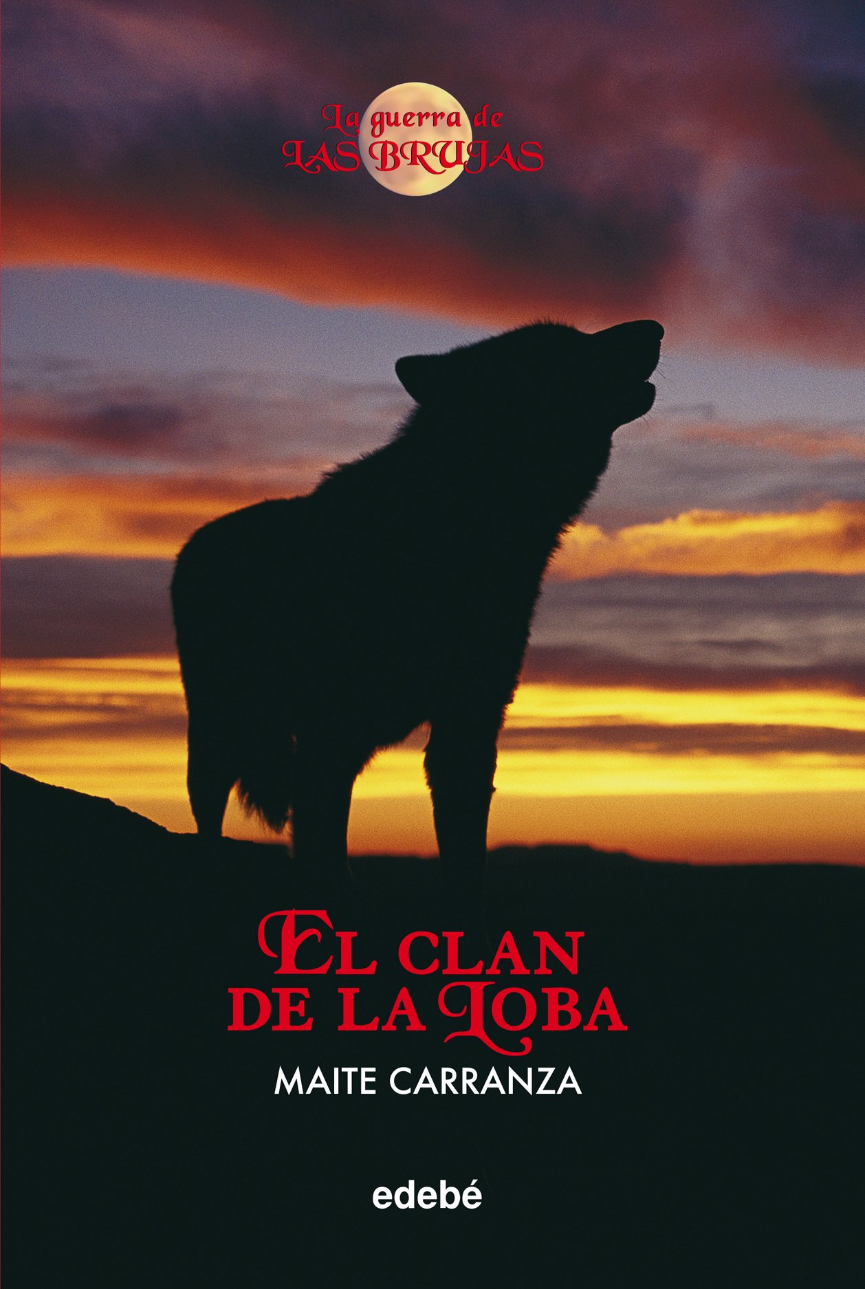 El Clan de la Loba