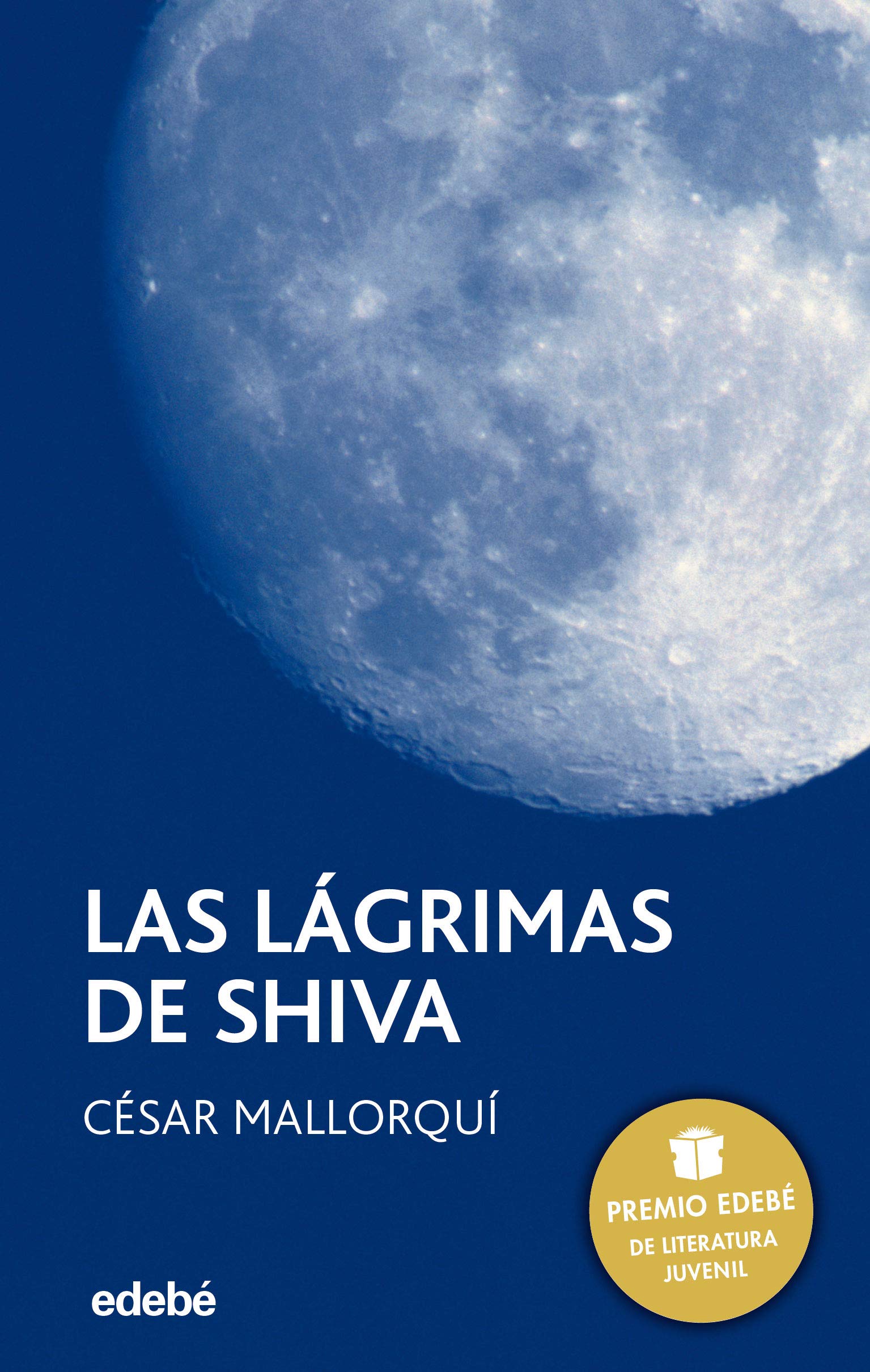 Las Lágrimas de Shiva: 1