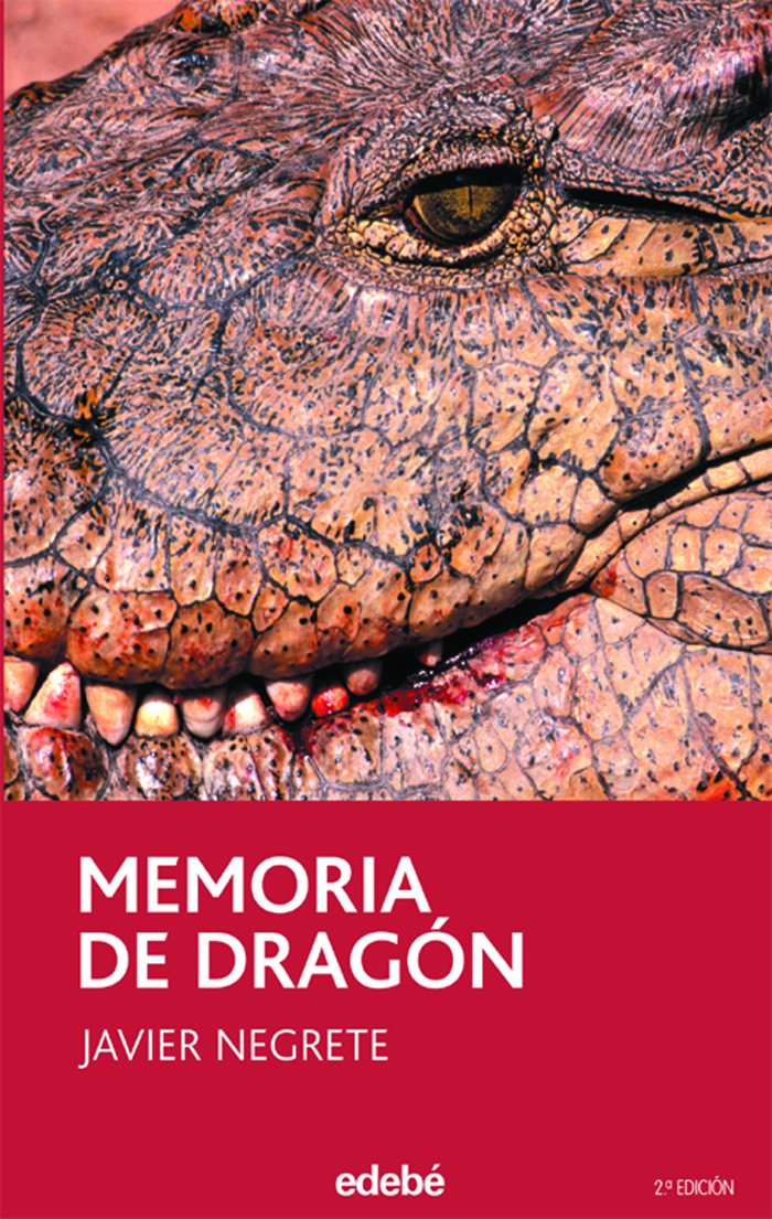 Memoria de Dragón: 3