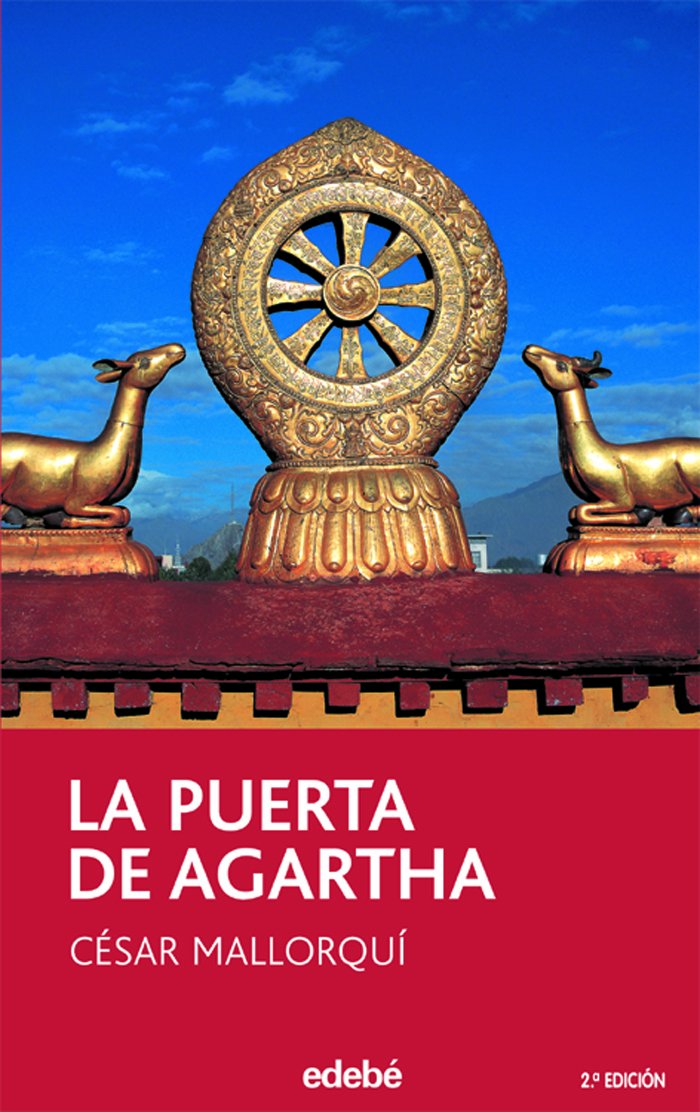 La Puerta de Agartha: 9