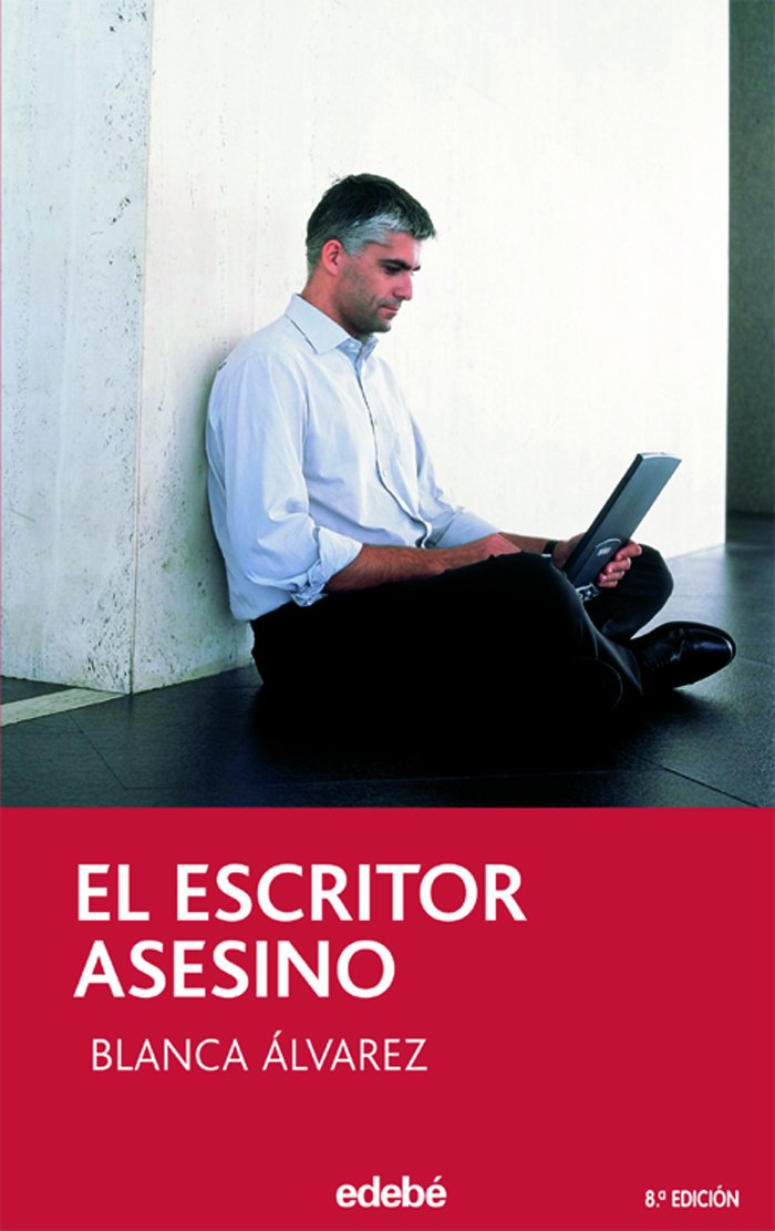 El Escritor Asesino: 46