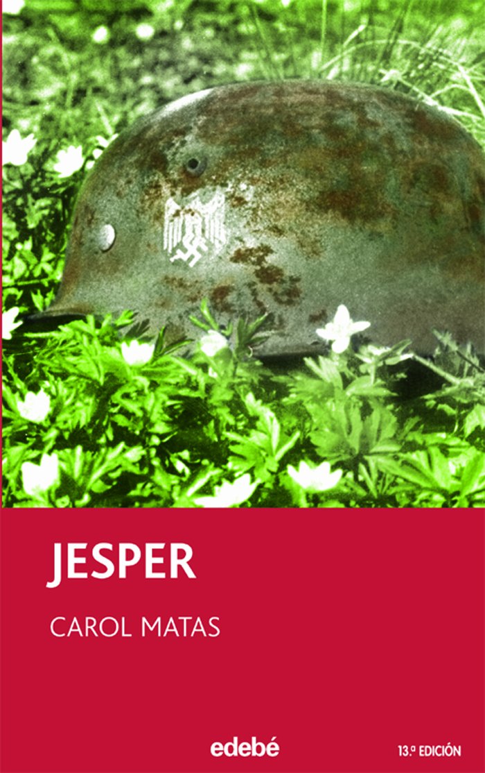 Jesper: 55