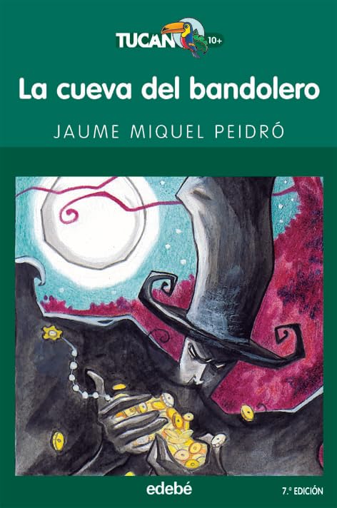 La cueva del bandolero