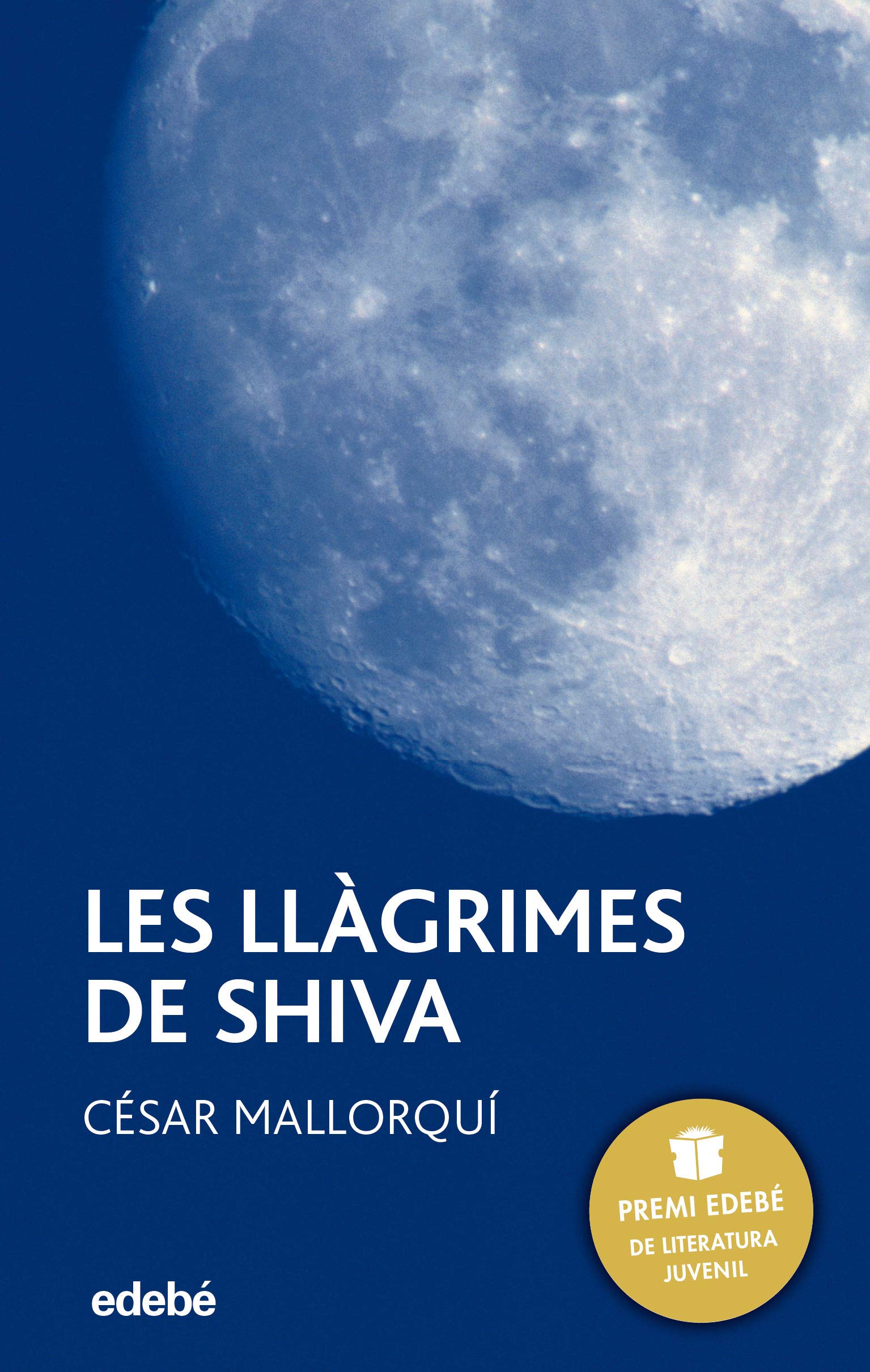 Les Llágrimes de Shiva, Portada Aleatorias: 41