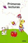 Proyecto Cucú, primeras lecturas, Educación Infantil