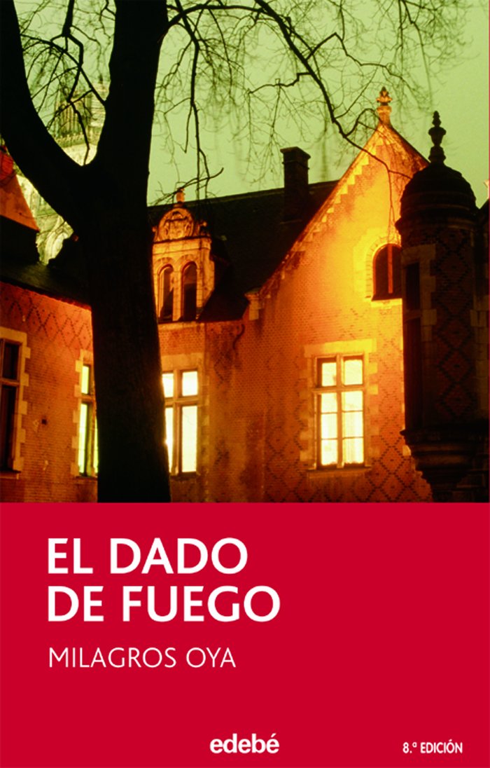 El Dado de Fuego: 39