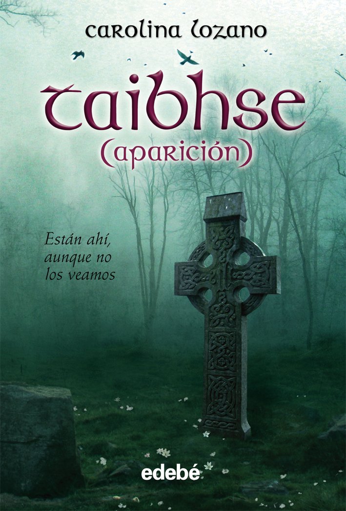 Taibhse (Aparición)