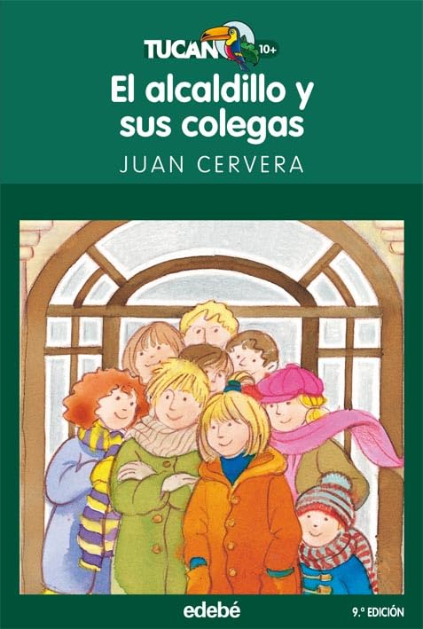 El Alcaldillo y sus colegas