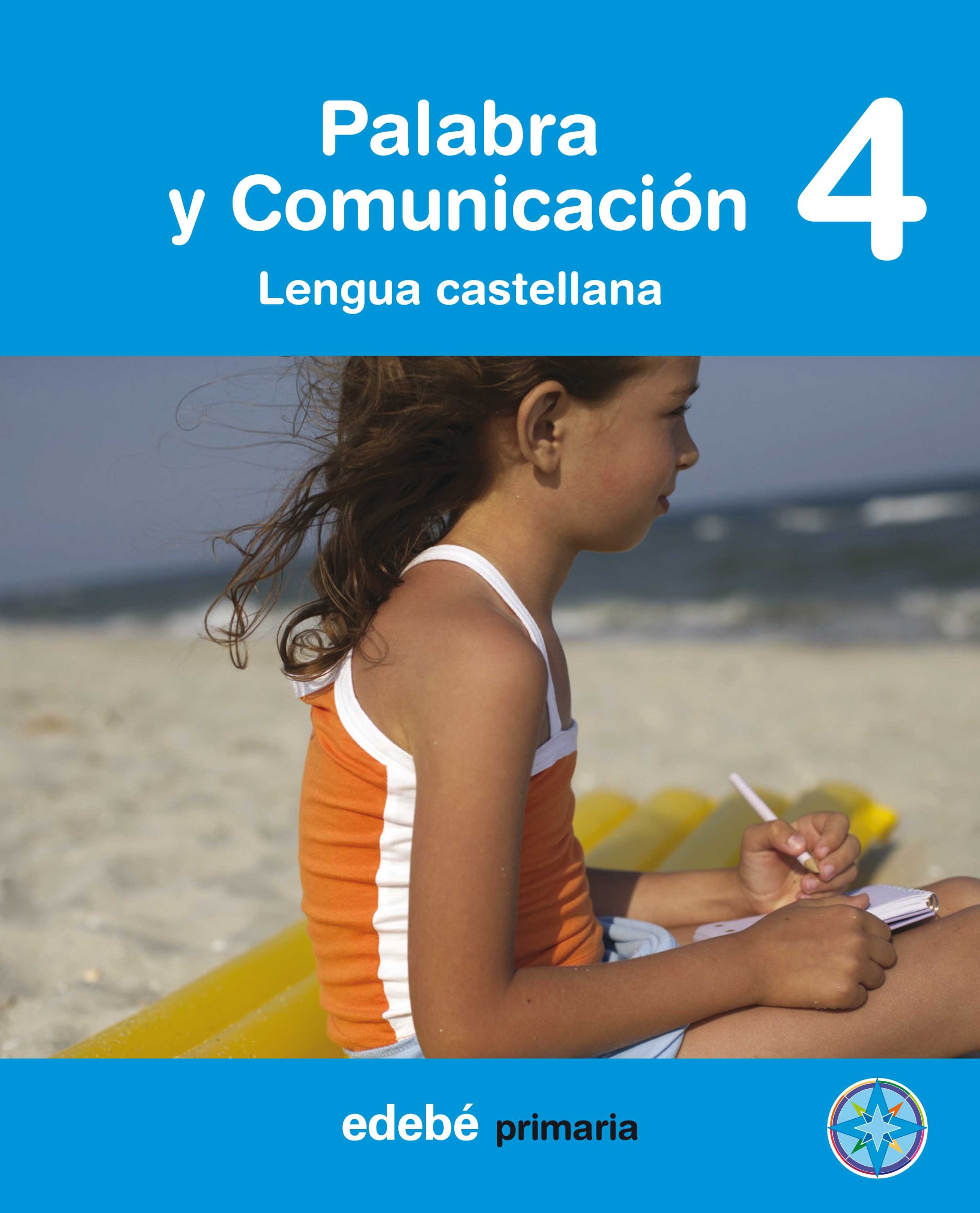 Palabra y Comunicación Lengua Castellana 4