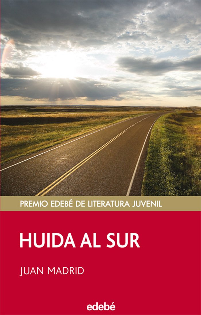 Huida Al Sur : 54