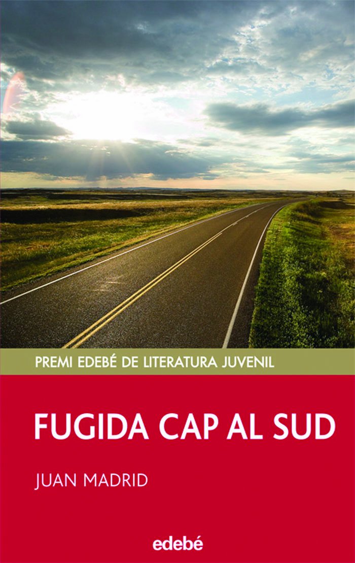 Fugida cap al sud