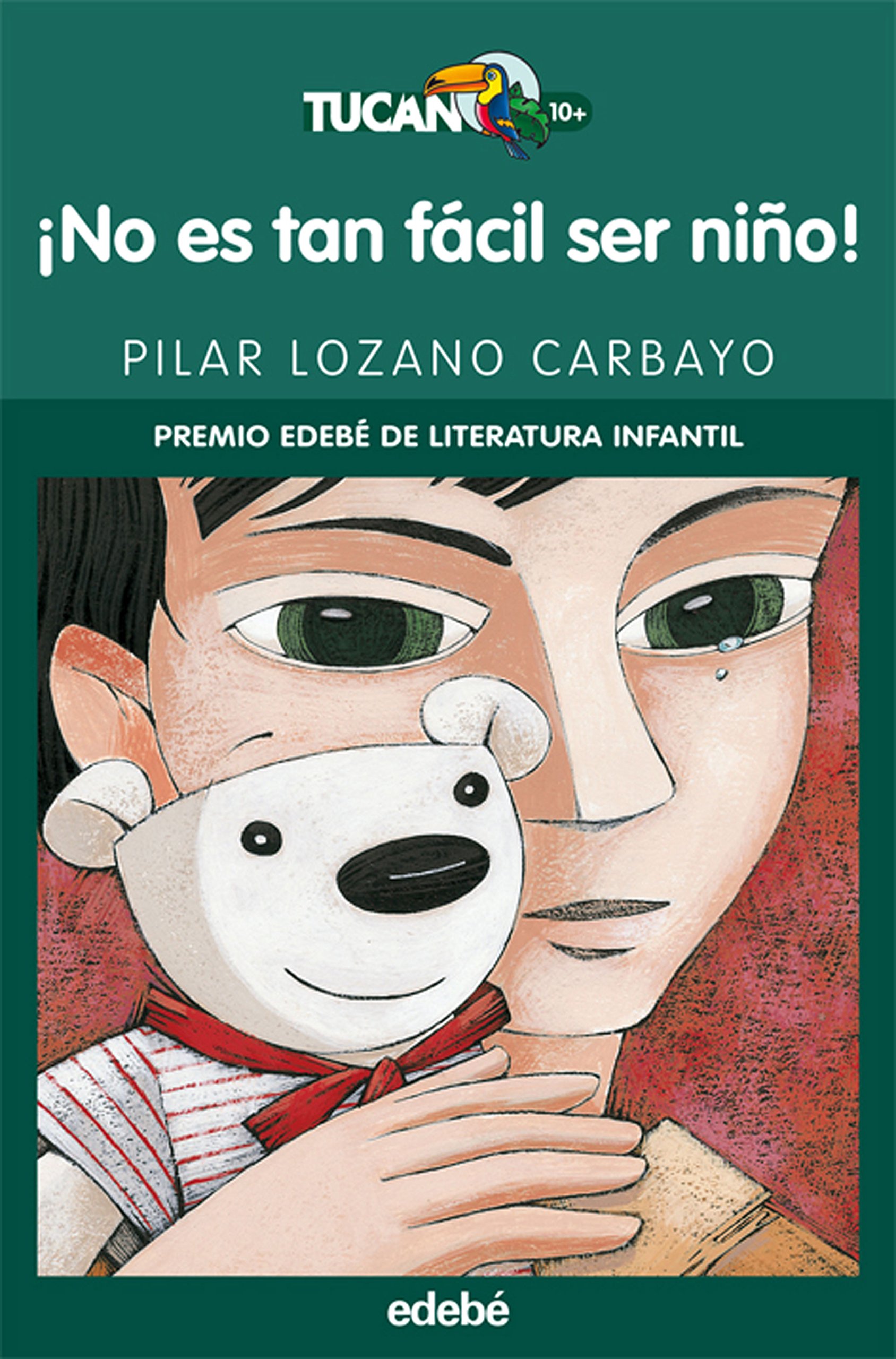 ¡no Es Tan Fácil Ser Niño! - 9788423690695: 29