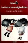 La tienda de antigüedades