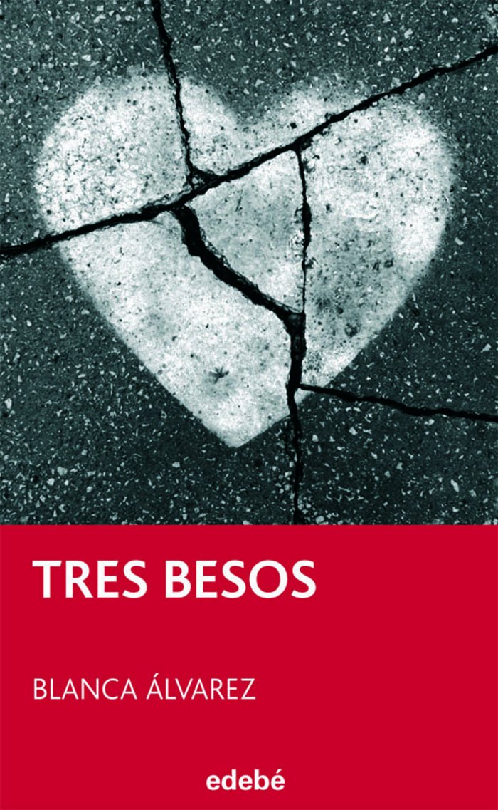 Tres besos