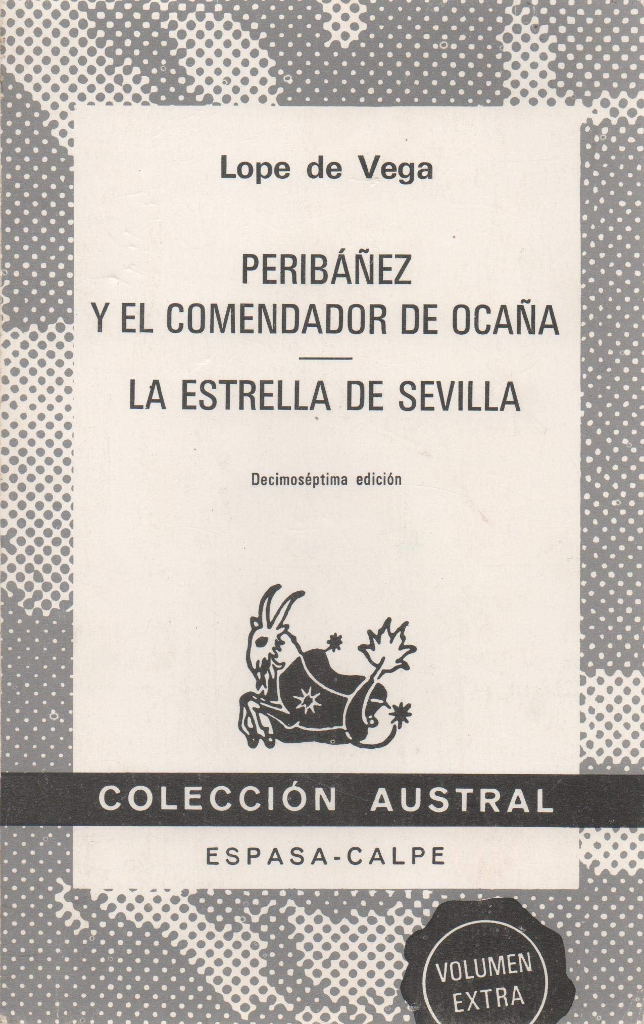 Peribañez y el Comendador de Ocaña