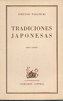 Tradiciones japonesas