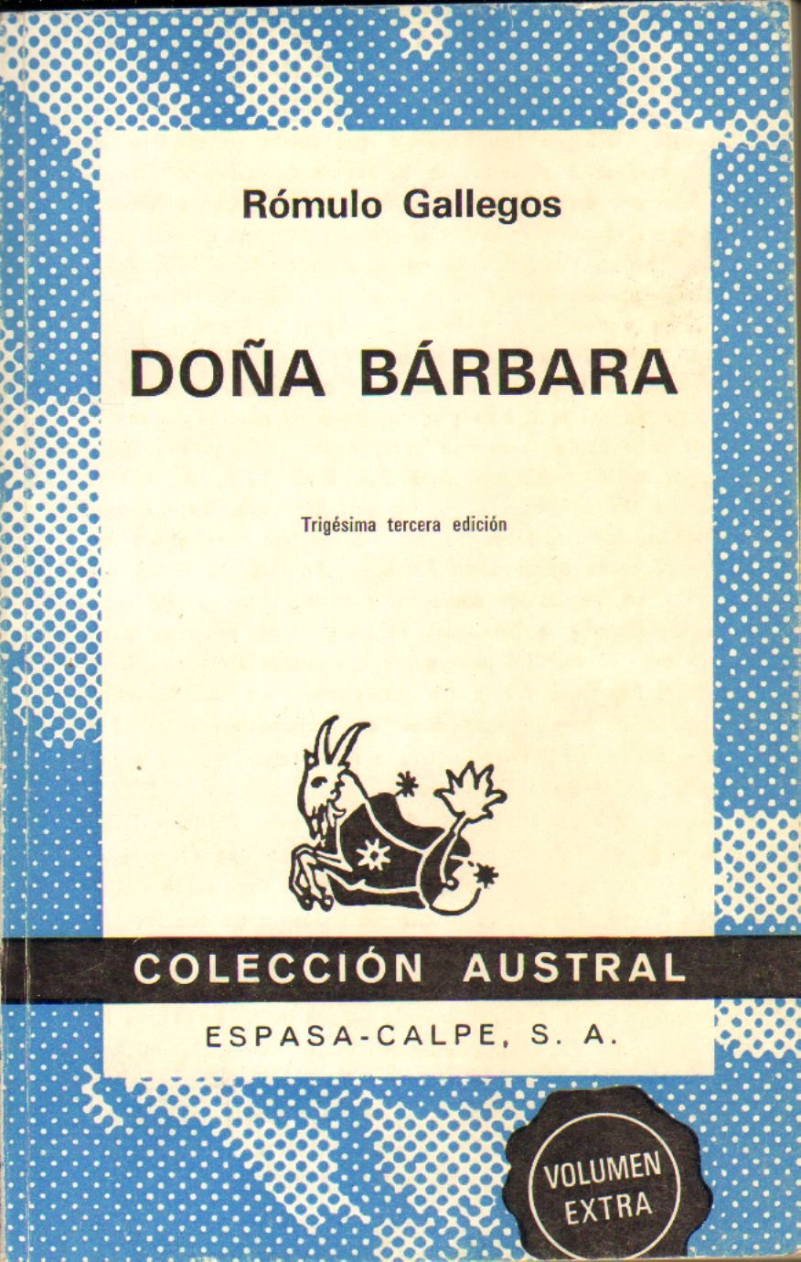 Doña Barbara