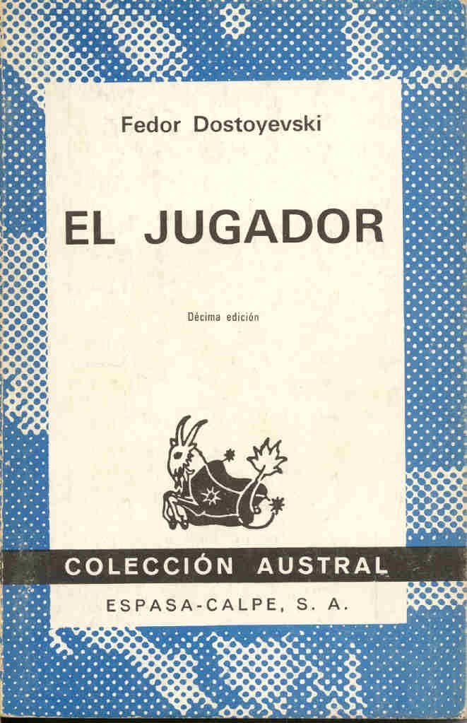 El Jugador