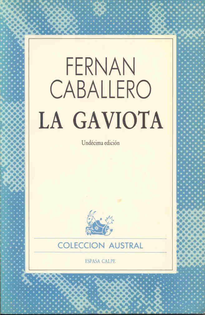 La Gaviota