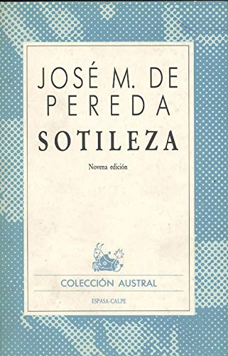 Sotileza