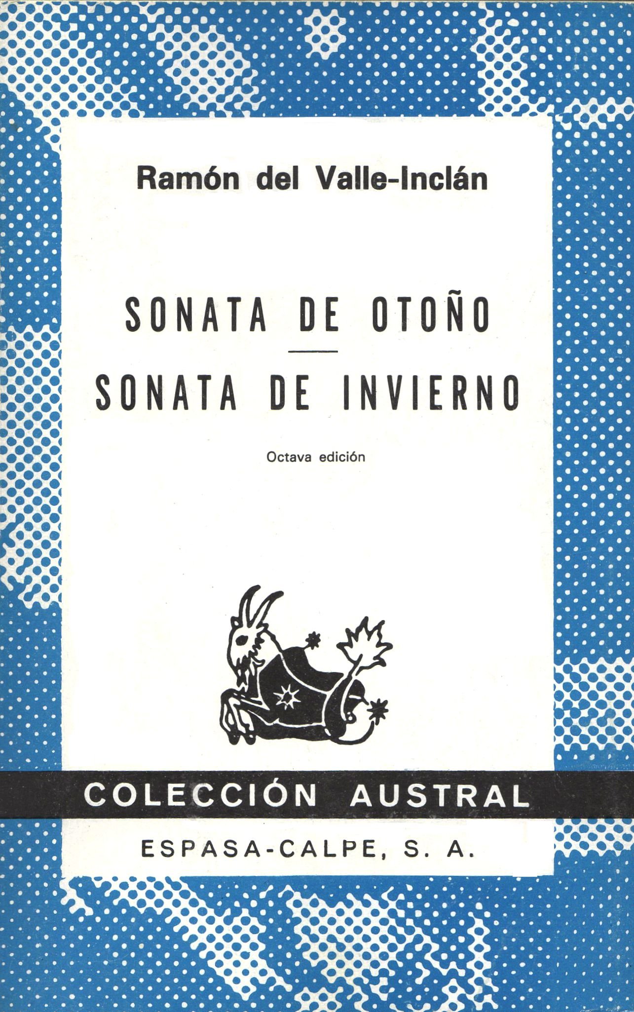 Sonata de otoño, Sonata de invierno