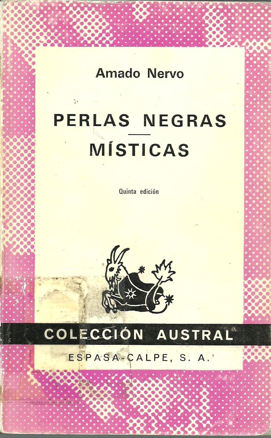 Perlas negras; Místicas