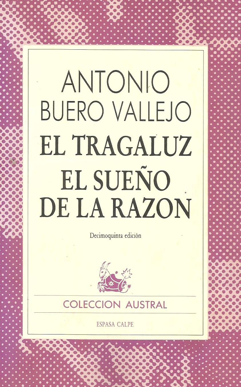 Tragaluz, el - Sueño de la Razon, el