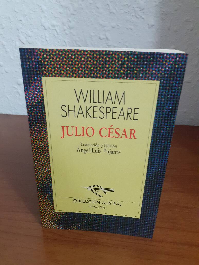Julio César