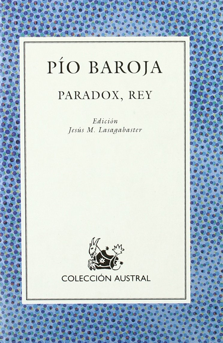 Paradox, rey