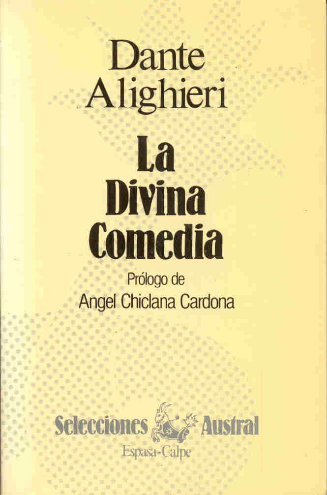 La Divina Comedia